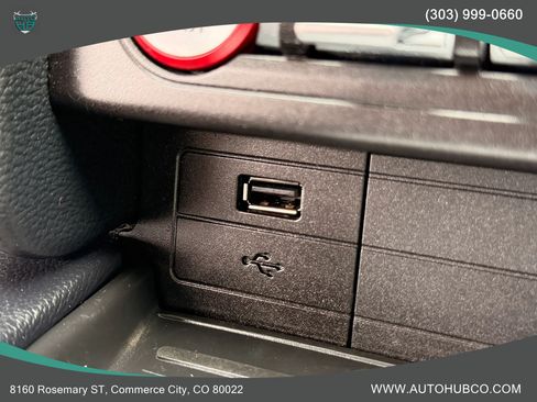 Used 2019 Ford Mustang GT Premium w/ Equipment Group 401A RWD image 21