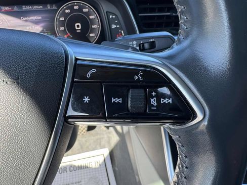 Used 2019 Audi A6 3.0T Premium Plus w/ Premium Plus Package AWD/4WD image 14
