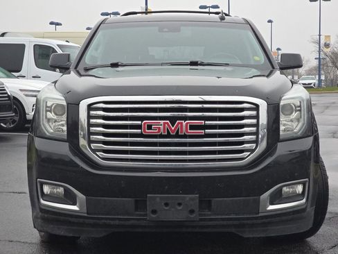 Used 2019 GMC Yukon XL SLT w/ Premium Edition image 11