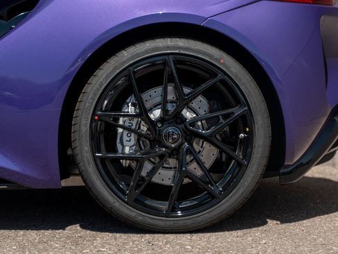 New 2026 Lotus Emira SE RWD image 30