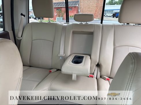 Used 2018 RAM 2500 Laramie w/ Convenience Group image 20