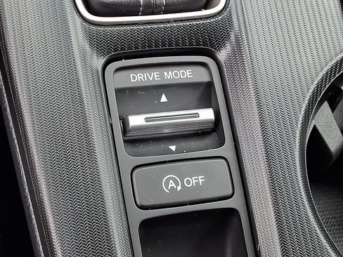 Used 2024 Honda Civic Sport image 25