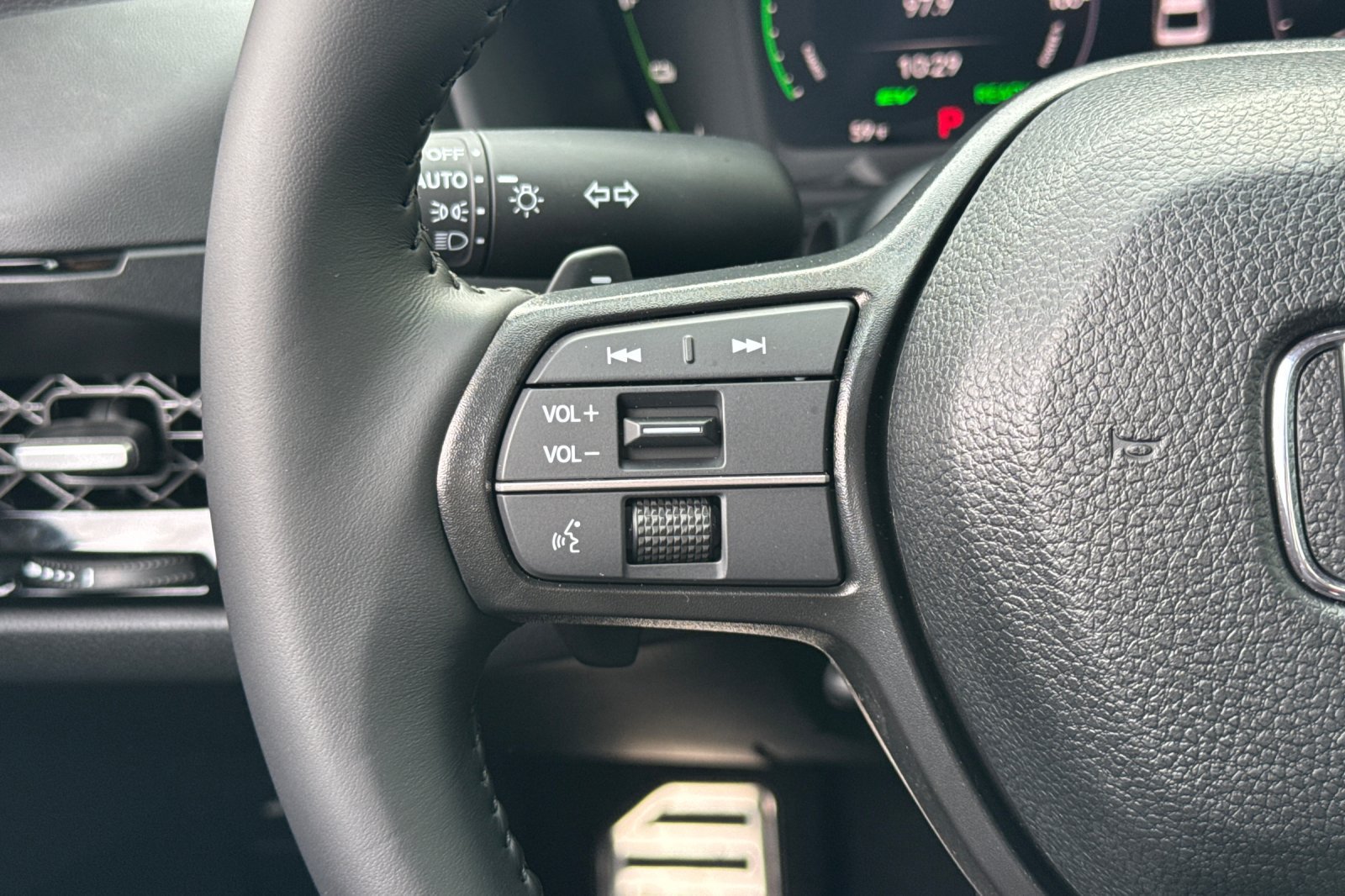 New 2026 Honda Accord Sport image 46