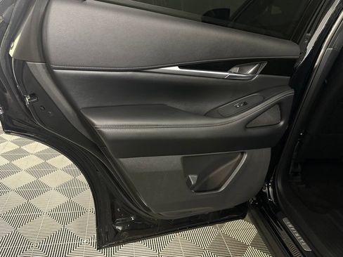 Used 2025 INFINITI QX60 Pure FWD image 26