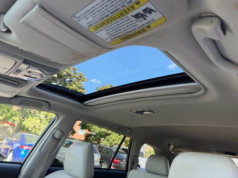 Used 2014 Subaru Outback 2.5i Limited w/ Moonroof Package image 14