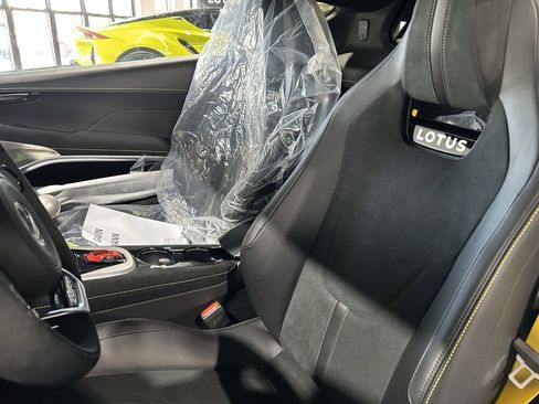 Used 2026 Lotus Emira image 6