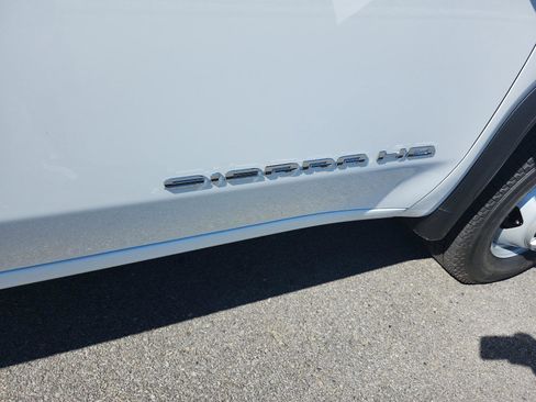 New 2026 GMC Sierra 3500 Pro w/ Convenience Package image 5