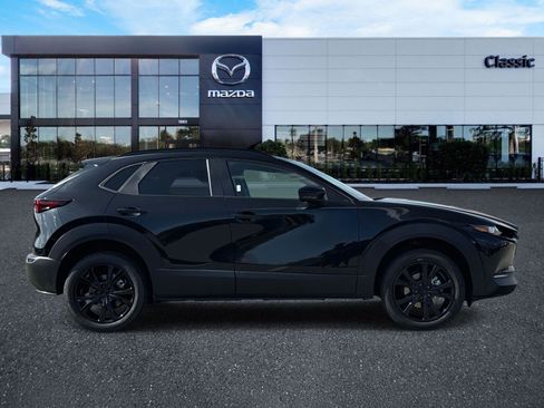 New 2026 MAZDA CX-30 AWD 2.5 S image 2