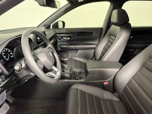 Used 2024 Honda CR-V Sport Touring image 24