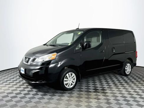 Used 2020 Nissan NV200 SV FWD image 2