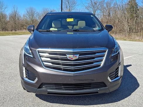 Used 2018 Cadillac XT5 Premium Luxury image 5