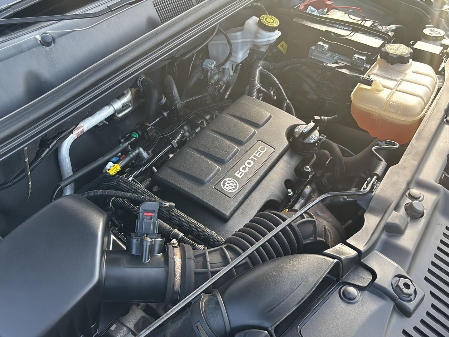 Used 2019 Buick Encore Preferred AWD/4WD image 32