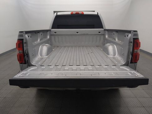 Used 2014 GMC Sierra 1500 SLE w/ Texas SLE Value Package RWD image 29