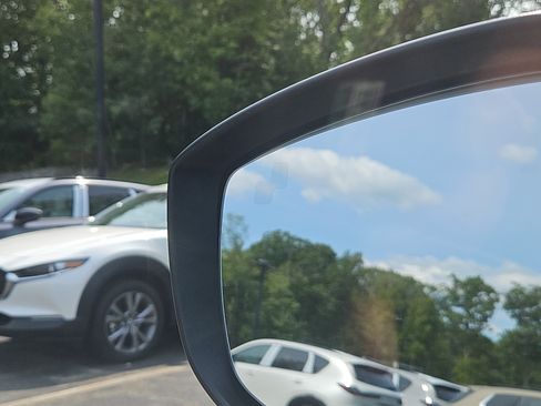 Used 2022 MAZDA CX-5 AWD 2.5 S image 16