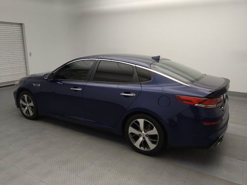 Used 2020 Kia Optima S image 3