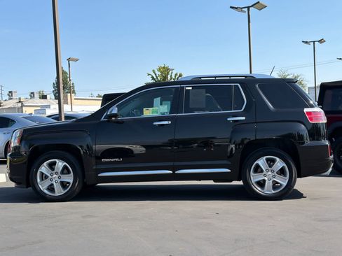 Used 2017 GMC Terrain Denali FWD image 18