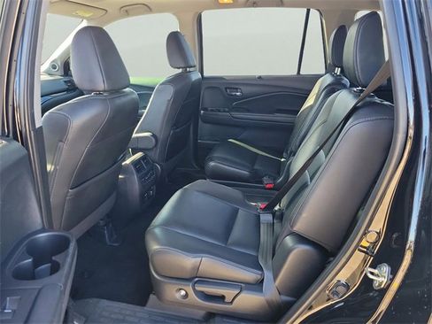 Used 2020 Honda Pilot Elite image 11