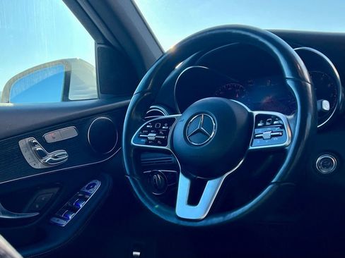 Certified 2022 Mercedes-Benz GLC 300 4MATIC image 16