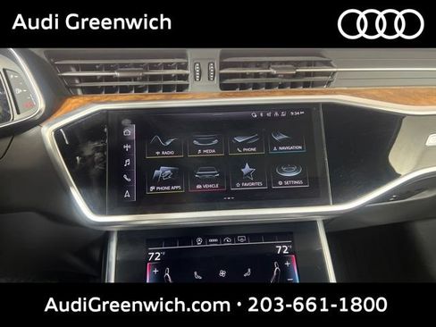 Used 2022 Audi A6 Premium Plus w/ Premium Plus Package AWD/4WD image 24