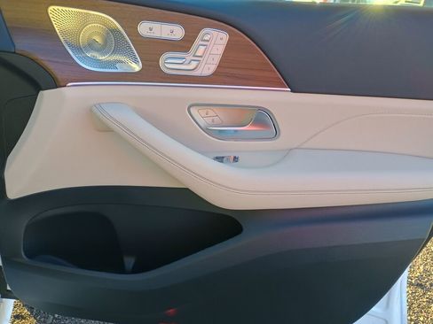 New 2026 Mercedes-Benz GLE 350 4MATIC image 23