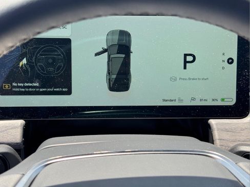 Used 2022 Rivian R1S Launch Edition AWD/4WD image 22