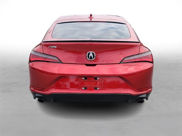 Used 2024 Acura Integra A-Spec FWD image 5
