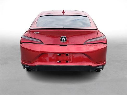 Used 2024 Acura Integra A-Spec FWD image 5