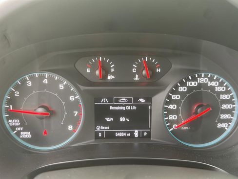 Used 2022 Chevrolet Malibu RS image 35