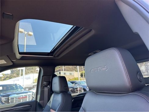 New 2026 GMC Sierra 2500 AT4 w/ AT4 Premium Plus Package image 24