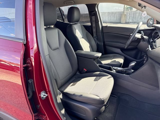 Used 2023 Buick Encore GX Preferred w/ Cold Weather Comfort Package FWD image 25