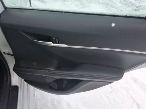 Used 2023 Toyota Camry XSE image 23