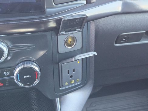 Used 2024 Ford F150 Raptor w/ Equipment Group 803A Raptor R image 16