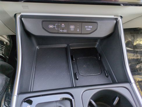 New 2026 Kia Carnival SX Prestige FWD image 30