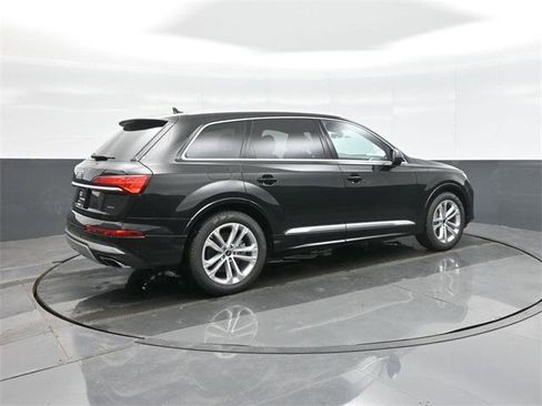 New 2026 Audi Q7 3.0T Premium Plus image 7