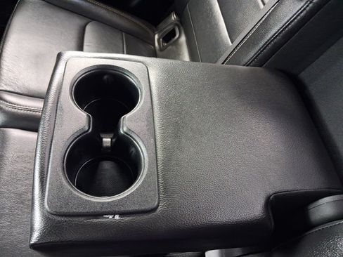 Used 2020 Jeep Gladiator Overland w/ Uconnect 4C Nav & Sound Group AWD/4WD image 26