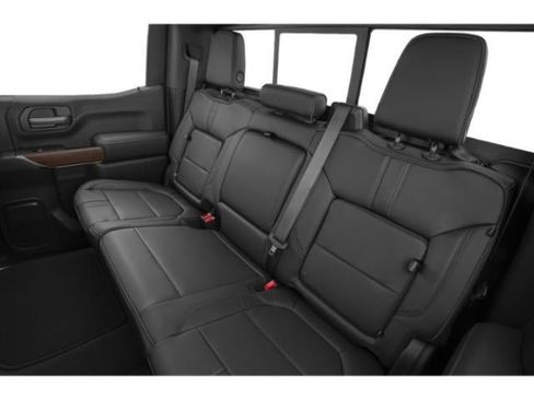 Used 2019 Chevrolet Silverado 1500 High Country w/ Technology Package AWD/4WD image 13
