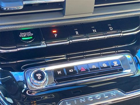 Certified 2023 Lincoln Corsair Reserve w/ Equipment Group 201A image 29