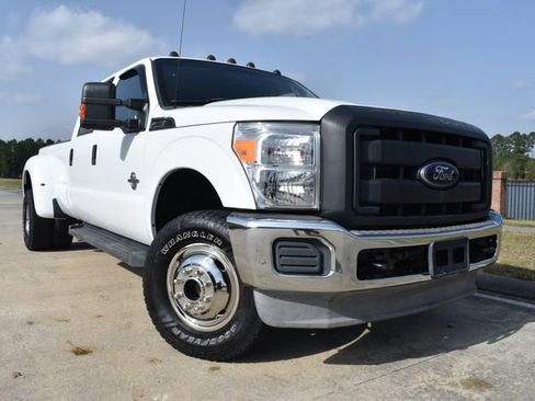 Used 2012 Ford F350 XL w/ PWR Equipment Group image 1
