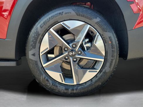 New 2026 Hyundai Tucson SEL image 5