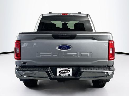 Used 2021 Ford F150 XLT AWD/4WD image 14