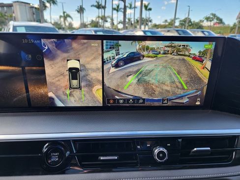 New 2026 INFINITI QX80 Pure RWD image 18