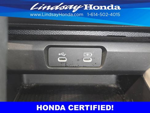 Used 2024 Honda Accord EX image 21
