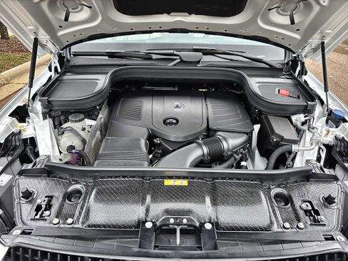 New 2026 Mercedes-Benz GLE 350 4MATIC image 13