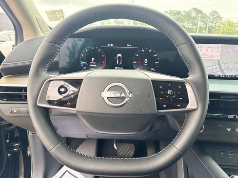 Used 2025 Nissan Murano SL AWD/4WD image 29
