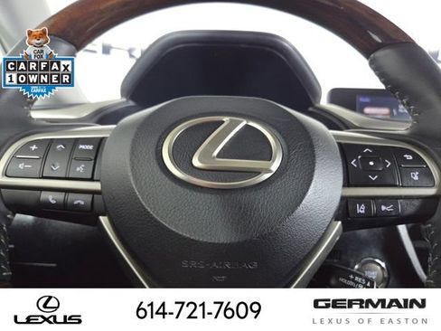 Used 2018 Lexus RX 350 AWD w/ Premium Package image 25