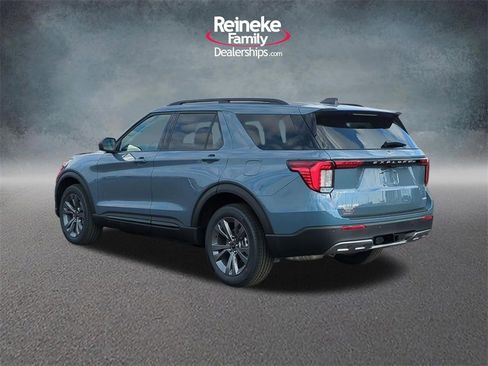 New 2026 Ford Explorer Active image 31