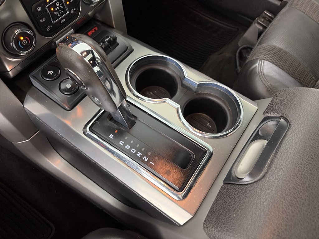 Used 2014 Ford F150 Raptor w/ Equipment Group 801A Luxury AWD/4WD image 23