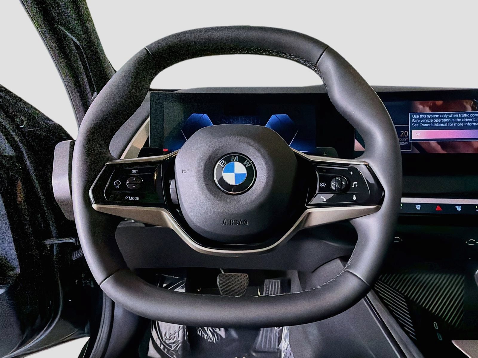 Certified 2025 BMW X3 xDrive30i w/ Convenience Package AWD/4WD image 10