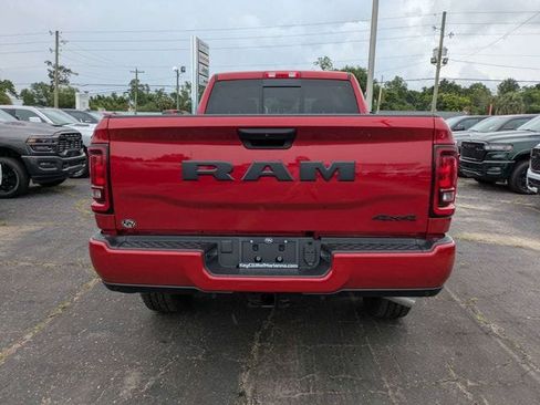 New 2026 RAM 2500 Tradesman AWD/4WD image 5
