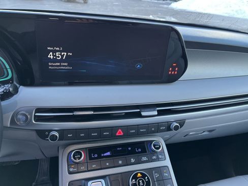 Certified 2025 Hyundai Palisade SEL AWD/4WD image 37